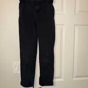 Old Navy Black Pants